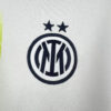 2024/2025 Inter Milan Away Special Football Shirt detail view