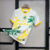 2024/2025 Inter Milan Dragon Jungle Special Edition Football Jersey detail view