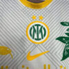2024/2025 Inter Milan Dragon Jungle Special Edition Football Jersey detail view