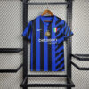 2024/2025 Inter Milan Home Football Jersey front view