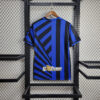 2024/2025 Inter Milan Home Football Jersey back view
