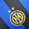 2024/2025 Inter Milan Home Football Jersey detail view