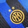 2024/2025 Inter Milan Home Football Jersey -Player Version detail view