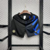 2024/2025 Inter Milan Home Shorts front view