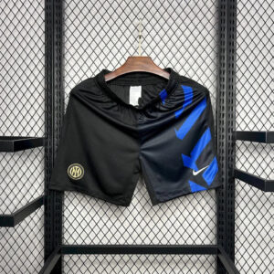 2024/2025 Inter Milan Home Shorts