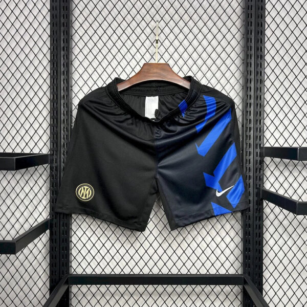 2024/2025 Inter Milan Home Shorts