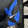 2024/2025 Inter Milan Home Shorts detail view