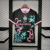 2024/2025 Inter Milan Special Edition Black Football Jersey front view
