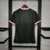 2024/2025 Inter Milan Special Edition Black Football Jersey detail view
