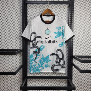 2024/2025 Inter Milan Special Edition Football Jersey