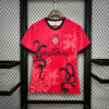 2024/2025 Inter Milan Special Edition Red Football Jersey front view