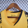 2024/2025 Inter Milan Third Away Football Shirt detail view
