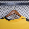 2024/2025 Inter Milan Third Away Football Shirt detail view