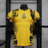 2024/2025 Inter Milan Third Away Football Shirt -Player Version front view