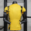 2024/2025 Inter Milan Third Away Football Shirt -Player Version back view