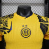 2024/2025 Inter Milan Third Away Football Shirt -Player Version detail view