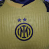 2024/2025 Inter Milan Third Away Football Shirt -Player Version detail view