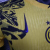2024/2025 Inter Milan Third Away Football Shirt -Player Version detail view