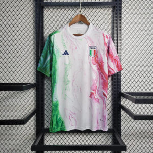 2024/2025 Italy Special Edition Football Shirt