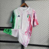 2024/2025 Italy Special Edition Football Shirt detail view