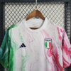 2024/2025 Italy Special Edition Football Shirt detail view