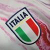 2024/2025 Italy Special Edition Football Shirt detail view