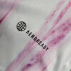 2024/2025 Italy Special Edition Football Shirt detail view