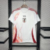 2024/2025 Japan Away Soccer Jersey front view