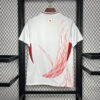 2024/2025 Japan Away Soccer Jersey detail view