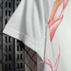 2024/2025 Japan Away Soccer Jersey detail view