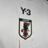 2024/2025 Japan Away Soccer Jersey detail view