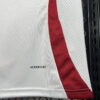 2024/2025 Japan Away Soccer Jersey detail view