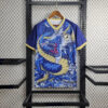 2024/2025 Japan Blue Dragon Special Edition Football Jersey front view