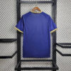 2024/2025 Japan Blue Dragon Special Edition Football Jersey back view