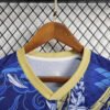 2024/2025 Japan Blue Dragon Special Edition Football Jersey detail view