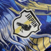 2024/2025 Japan Blue Dragon Special Edition Football Jersey detail view