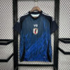 2024/2025 Japan Home Soccer Jersey front view