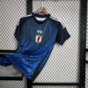 2024/2025 Japan Home Soccer Jersey back view