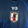 2024/2025 Japan Home Soccer Jersey detail view
