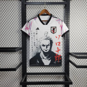 2024/2025 Japan Special Edition One Piece Football Shirt