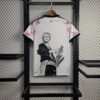 2024/2025 Japan Special Edition One Piece Football Shirt back view