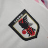 2024/2025 Japan Special Edition One Piece Football Shirt detail view