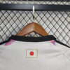 2024/2025 Japan Special Edition One Piece Football Shirt detail view