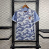 2024/2025 Japan Special Edition Waves Football Jersey front view