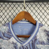2024/2025 Japan Special Edition Waves Football Jersey detail view