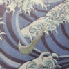 2024/2025 Japan Special Edition Waves Football Jersey detail view
