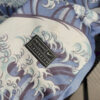 2024/2025 Japan Special Edition Waves Football Jersey detail view