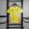 2024/2025 Juventus Away Football Shirt front view