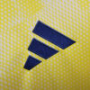 2024/2025 Juventus Away Football Shirt detail view