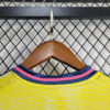 2024/2025 Juventus Away Football Shirt detail view